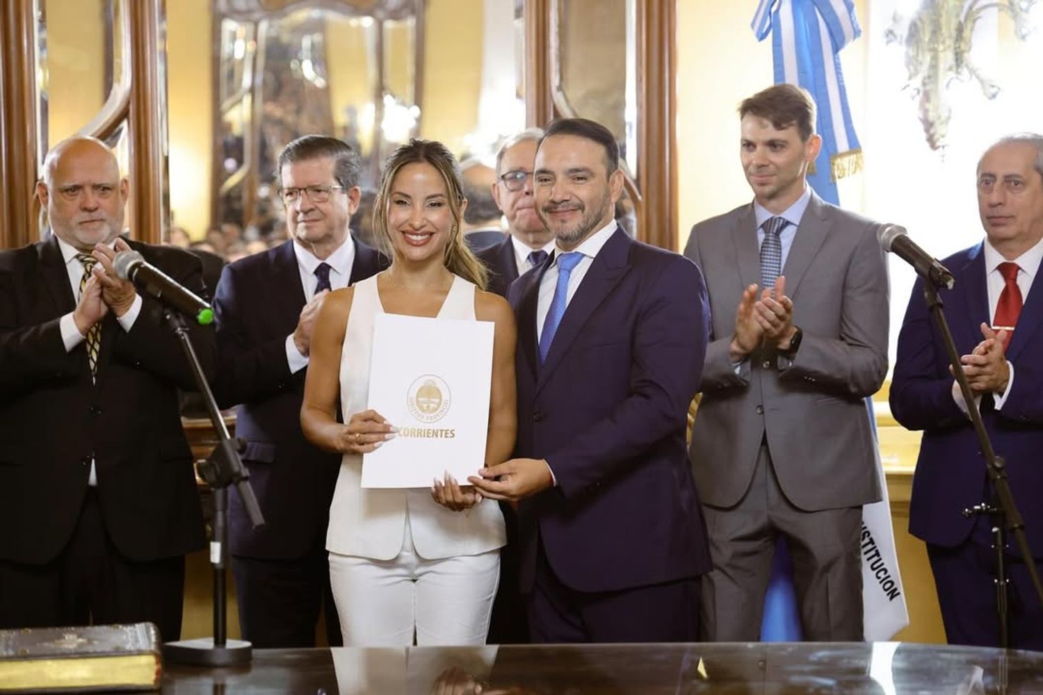 Lourdes Sánchez