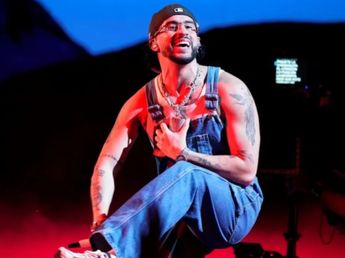 Bad Bunny en River 2026: ¿Hay pronóstico de lluvia? Cómo estará el clima durante los 3 shows en el Monumental