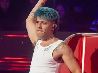 El enojo de Luck Ra: frenó un show tras ser agredido por el público y no se guardó nada