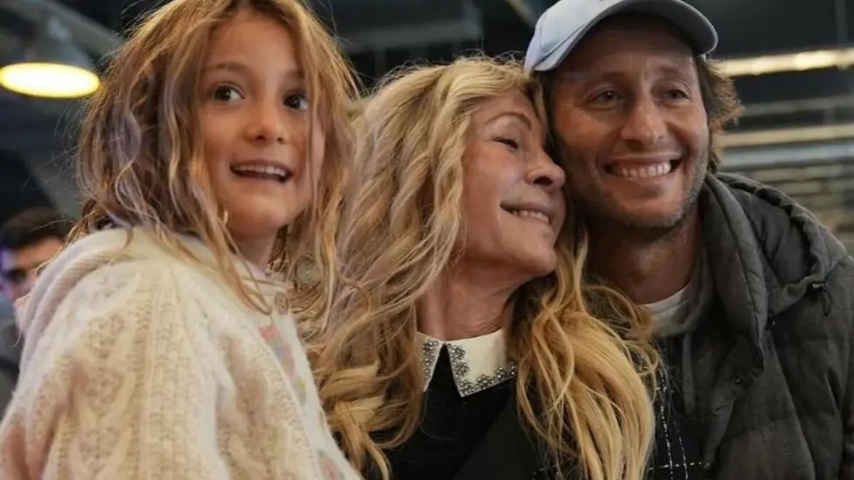Los padres de la nieta de Cris Morena demandaron a la empresa de la barcaza: qué se sabe de la causa