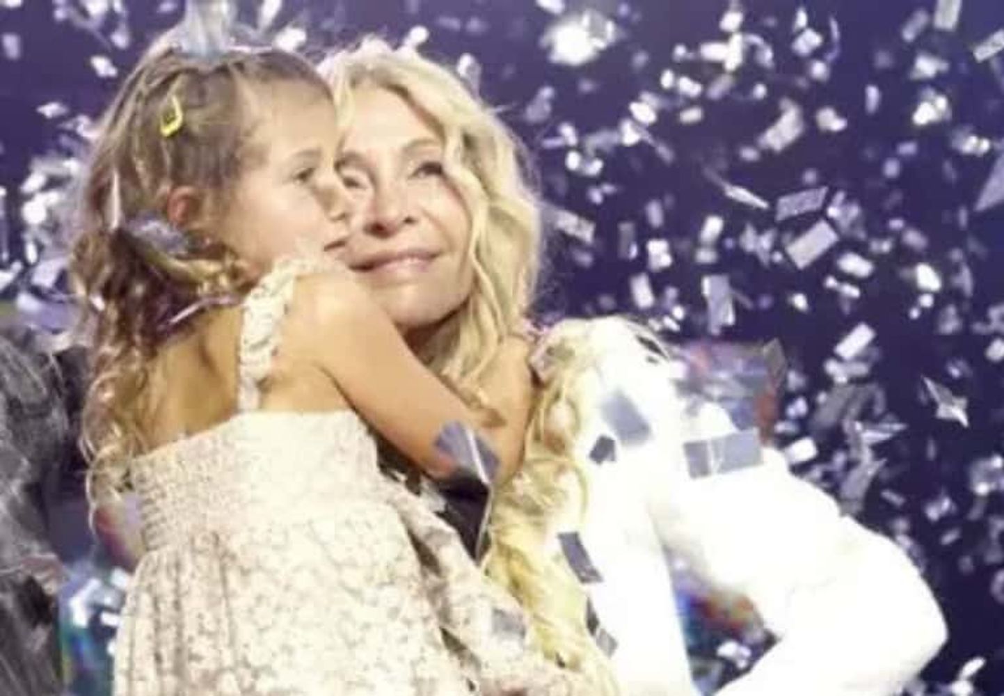 Cris Morena
