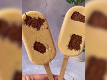 Cómo hacer palitos helados de chocotorta: la receta ideal para el verano