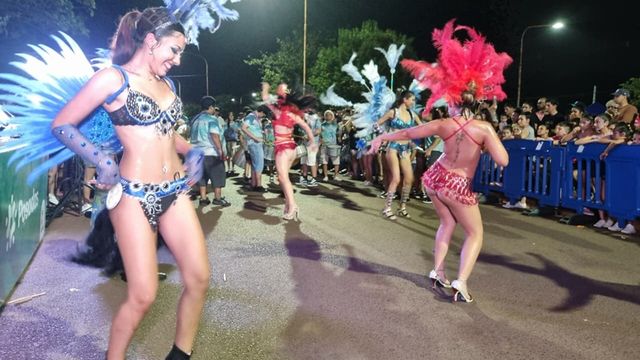 Carnavales misioneros: el cronograma completo para disfrutar del fin de semana largo en la provincia.