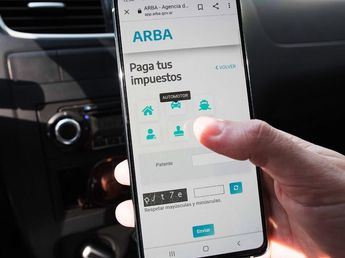 ¡Atención, conductores! Cambia el pago de las patentes desde marzo 2026: cómo será y a quiénes afecta