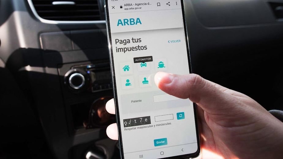 ¡Atención, conductores! Cambia el pago de las patentes desde marzo 2026: cómo será y a quiénes afecta