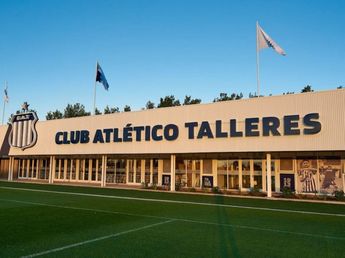 Un futbolista rechazó ofertas de Valencia y Boca para estar en Talleres