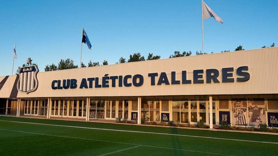 Un futbolista rechazó ofertas de Valencia y Boca para estar en Talleres