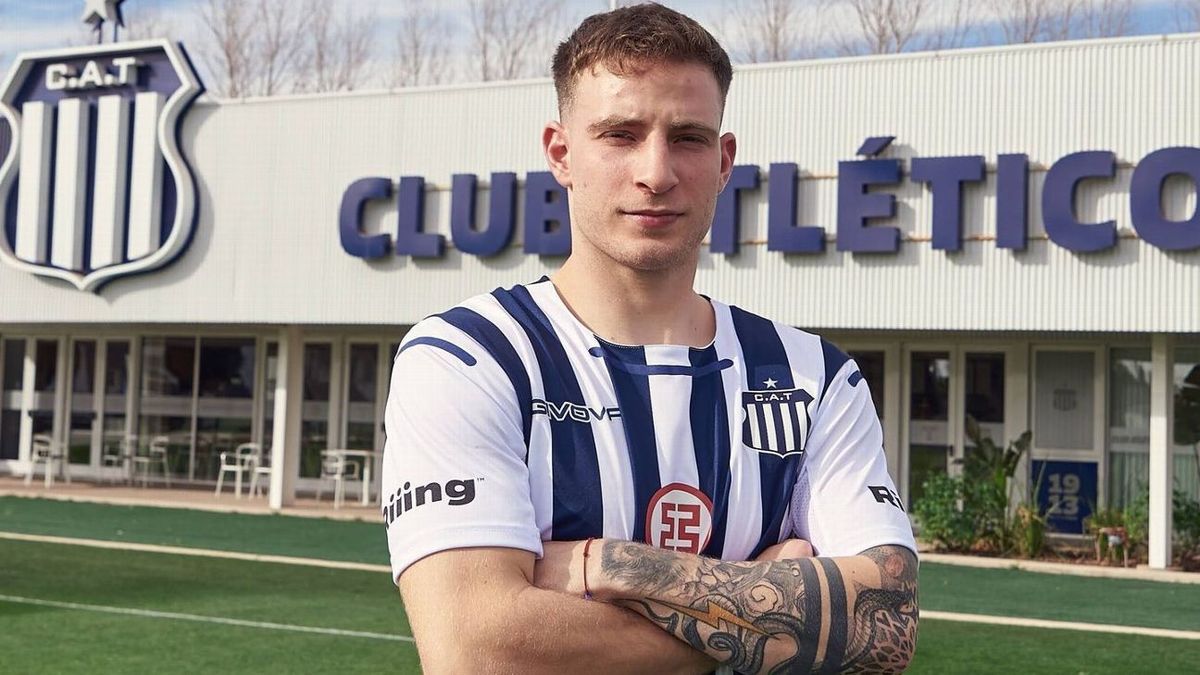 Talleres y el cambio en la ofensiva para volver al triunfo contra los mendocinos