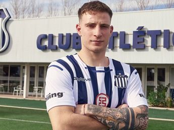 Talleres y el cambio en la ofensiva para volver al triunfo contra los mendocinos