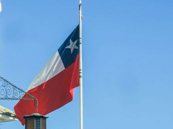 Córdoba tembló por un fuerte sismo de 6.1 en Chile: dónde fue su epicentro