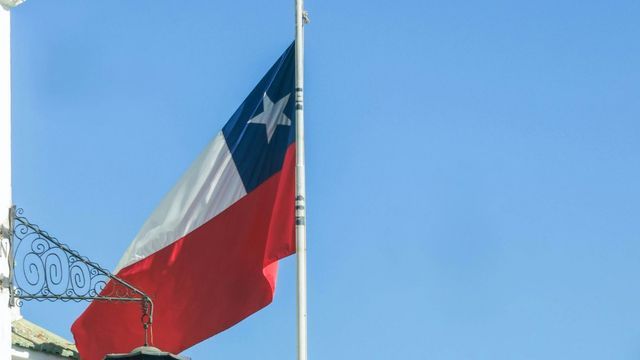 Los detalles del temblor en Chile.