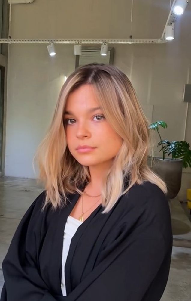 Muna Pauls Cherri