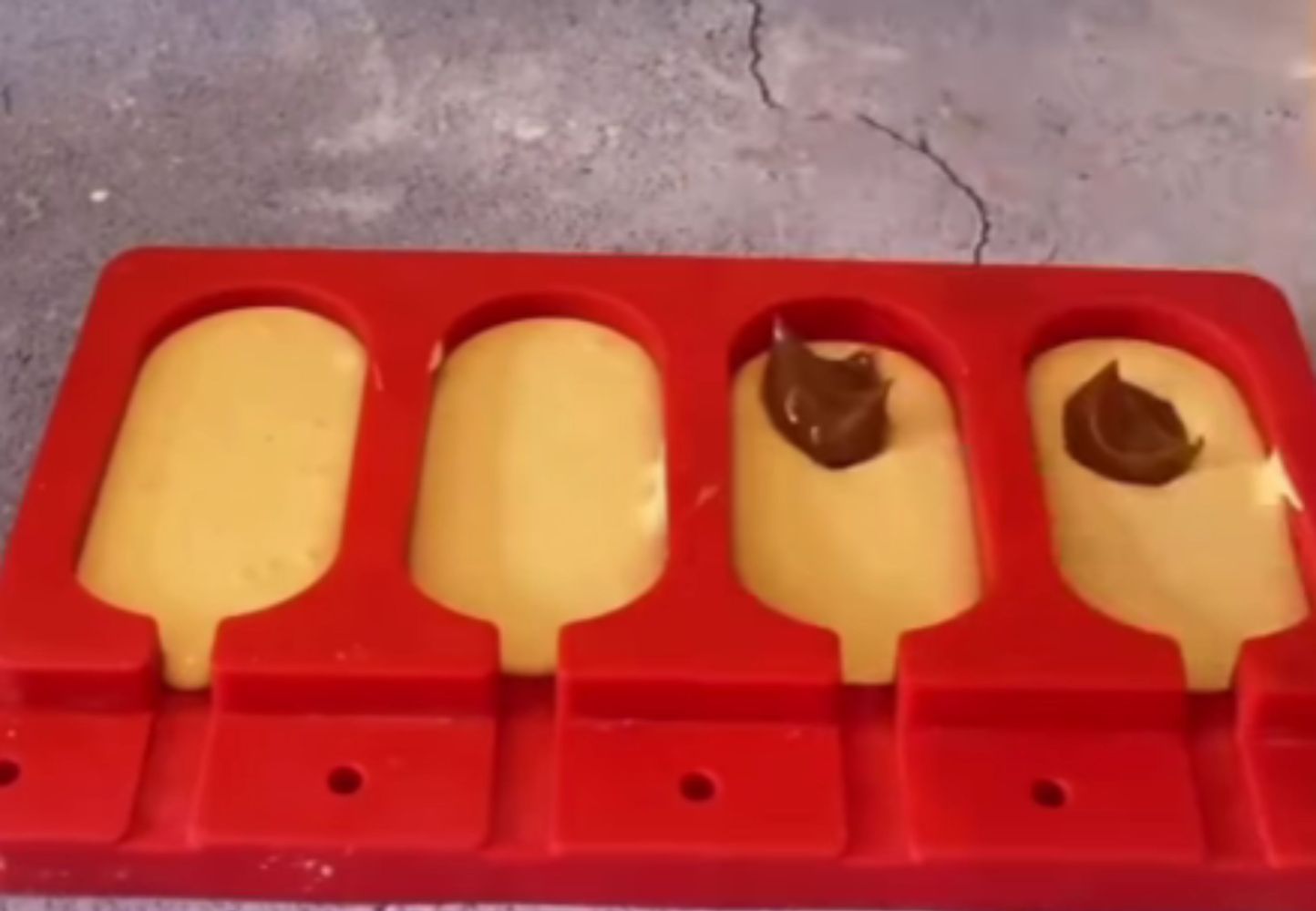 El paso a paso de esta receta es muy sencillo.