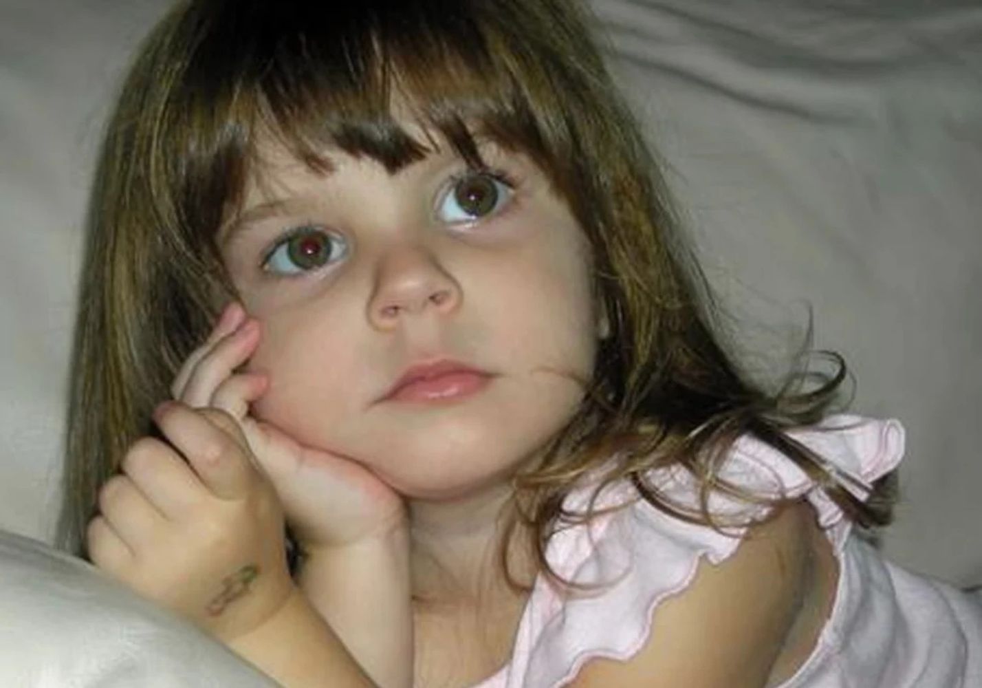 Caso Caylee