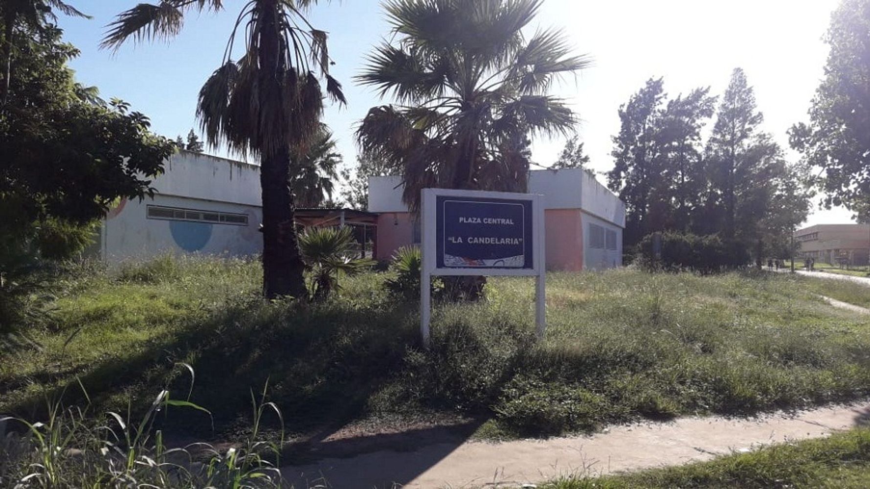 Los vecinos del barrio Ciudad de Los Cuartetos están conmocionados por la muerte.