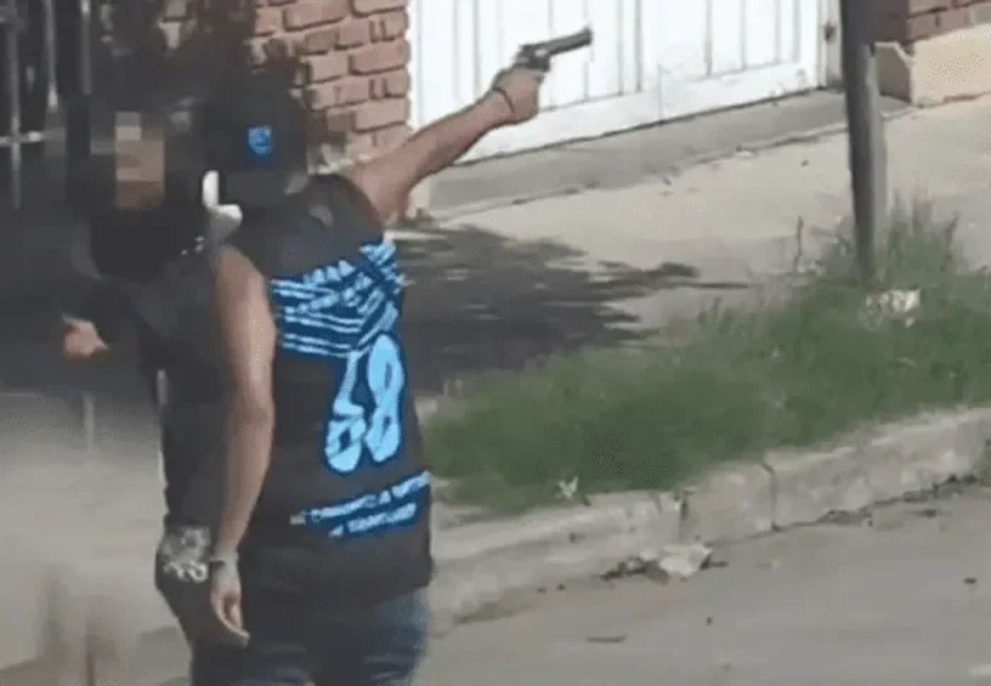 31 barras de Belgrano no podrán entrar a ninguna cancha por 4 años. 