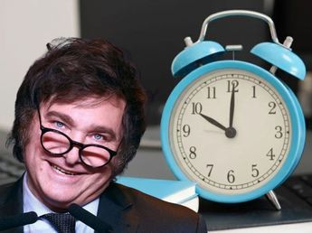 Banco de horas Reforma Laboral 2026: ¿se va a trabajar 12 horas diarias?