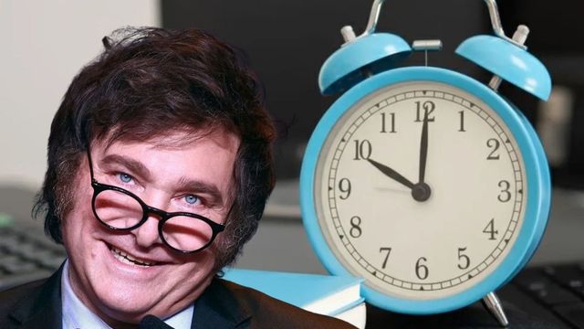 Banco de horas.
