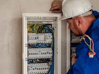 Cuánto gana un electricista en febrero 2026