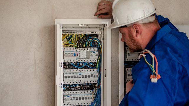 Electricista