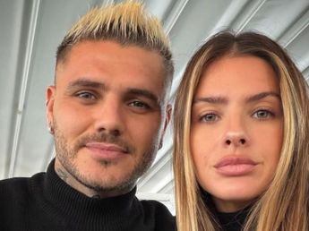 El millonario regalo de Mauro Icardi a la China Suárez por San Valentín y el particular detalle que se llevó la atención
