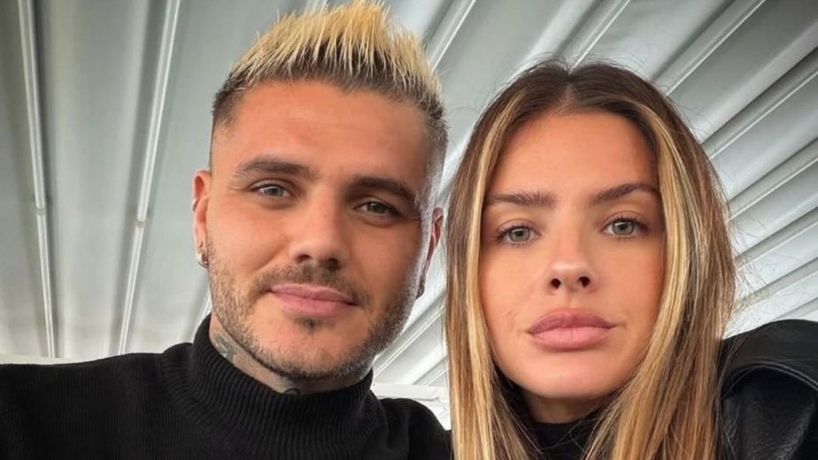 El millonario regalo de Mauro Icardi a la China Suárez por San Valentín y el particular detalle que se llevó la atención