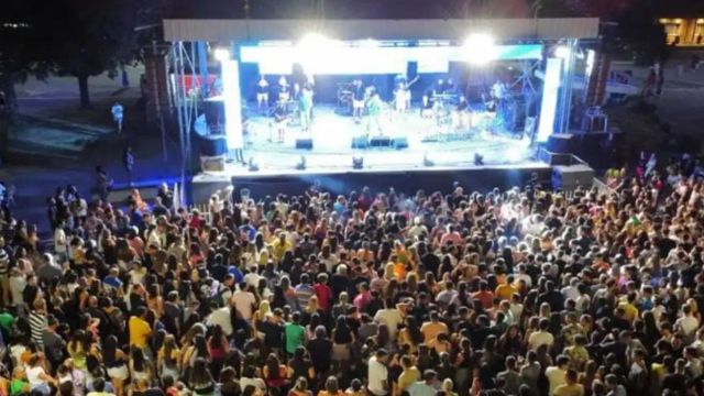 La Fiesta de la Familia Piemontesa se conmemora en Córdoba.