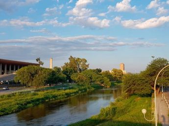 Clima en Córdoba: cómo estará el tiempo este viernes 13 de febrero, según el SMN