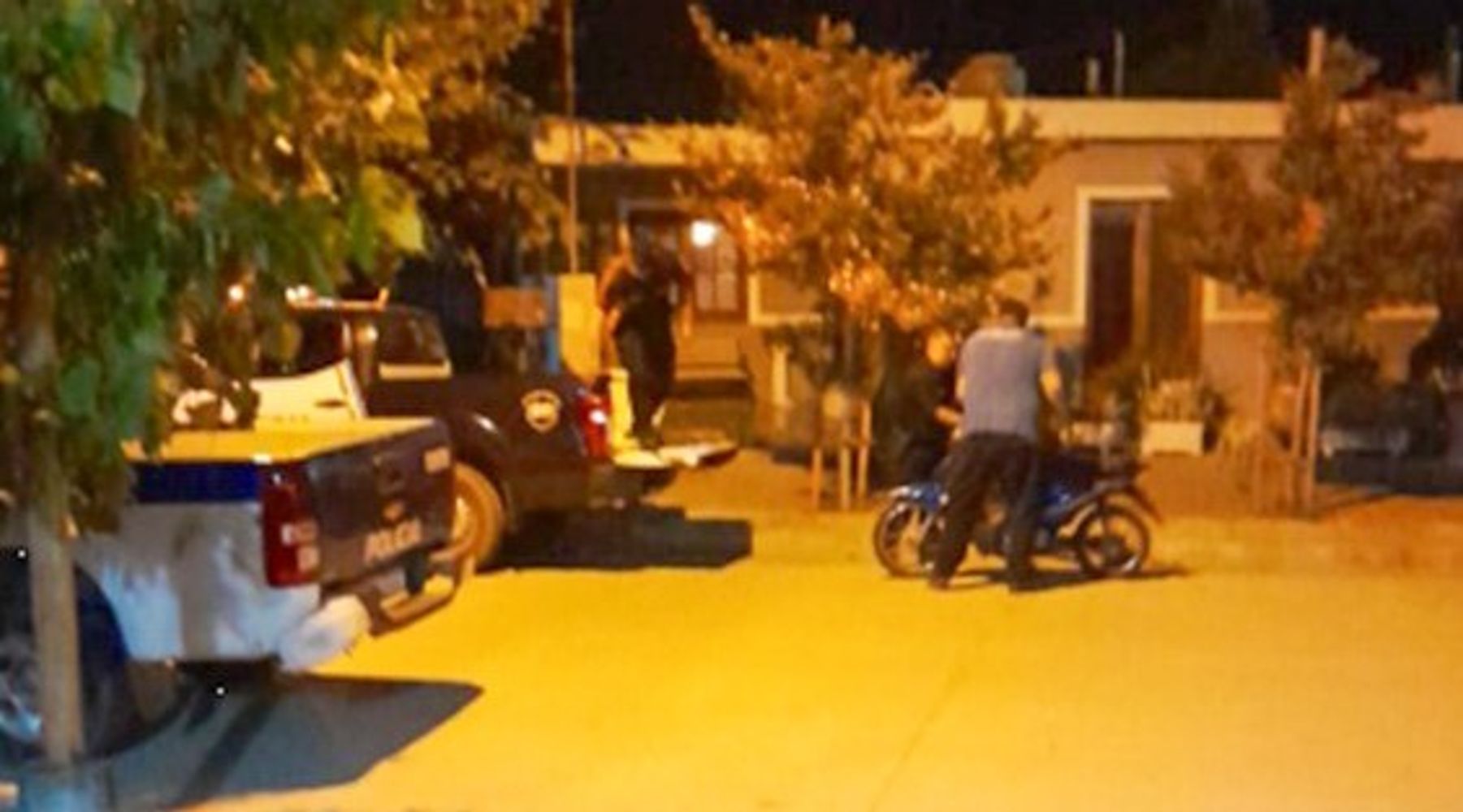 Operativo Verano Arroyito: retuvieron diez motovehículos por infracciones a la normativa vigente. Controles Policiales