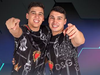 Un integrante de Los Herrera se desmayó en un show: el comunicado de la banda