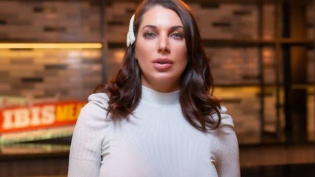 Mono vs minifalda: Valeria De Genaro mostró dos opciones de looks para la noche y arrasó en Instagram