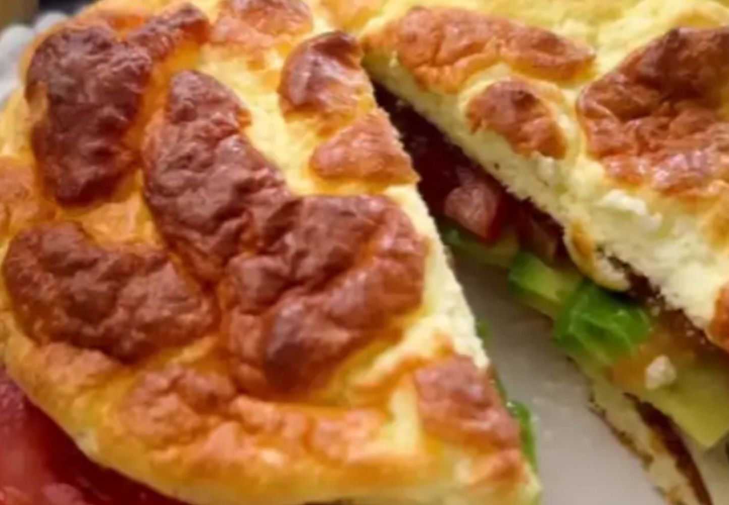 Este pan es ideal para sánwiches livianos.