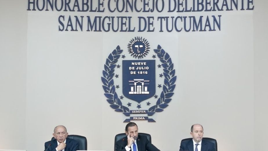 El Concejo de la Capital se prepara para las audiencias públicas de marzo