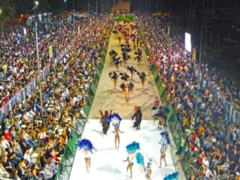 Turismo en Córdoba: el feriado largo por Carnaval viene a tope con el nivel de reserva hotelera