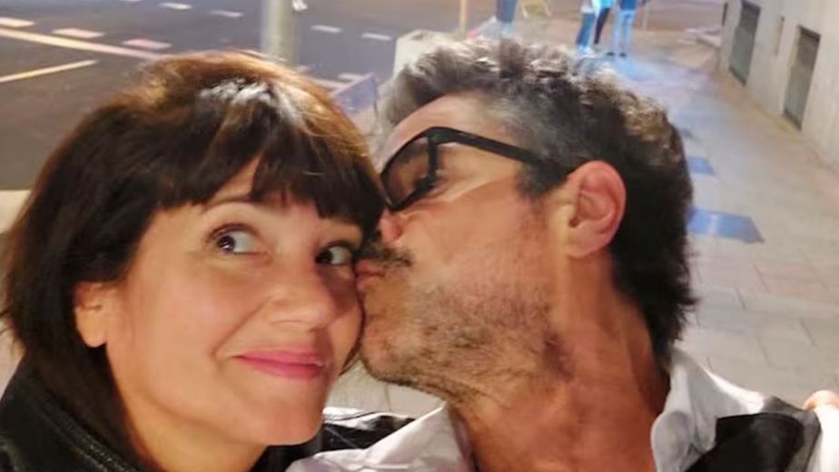 Se reveló la inesperada charla que tuvo Griselda Siciliani con la clínica de Luciano Castro