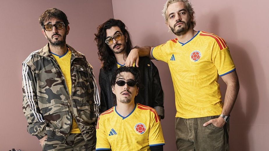 ¿Atacados por un therian? El insólito incidente de Morat con una fan en Argentina: el video que se volvió viral