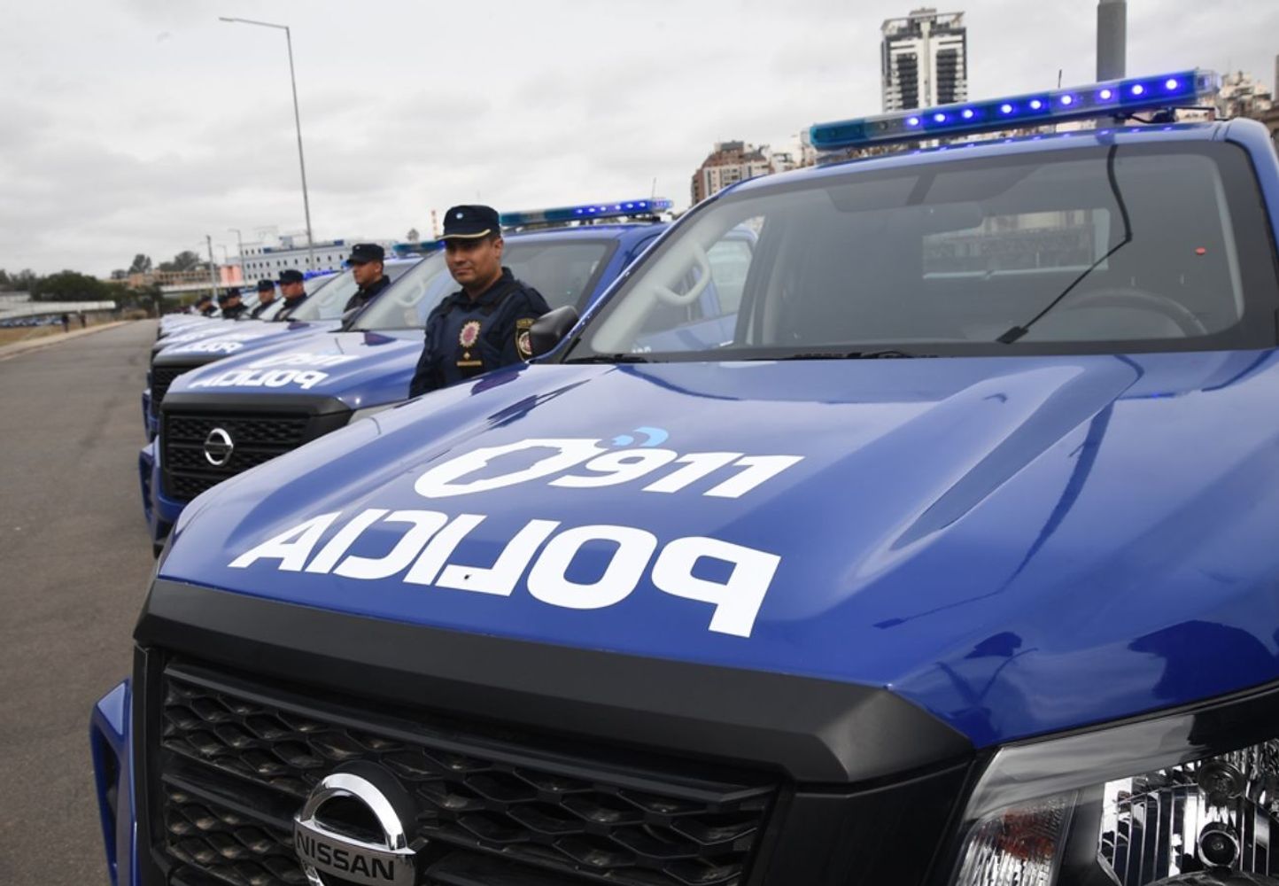 La Policía de Córdoba investiga las condiciones alrededor del hecho.
