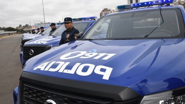 La pesadilla de un vecino de barrio San Vicente en la ciudad de Córdoba.
