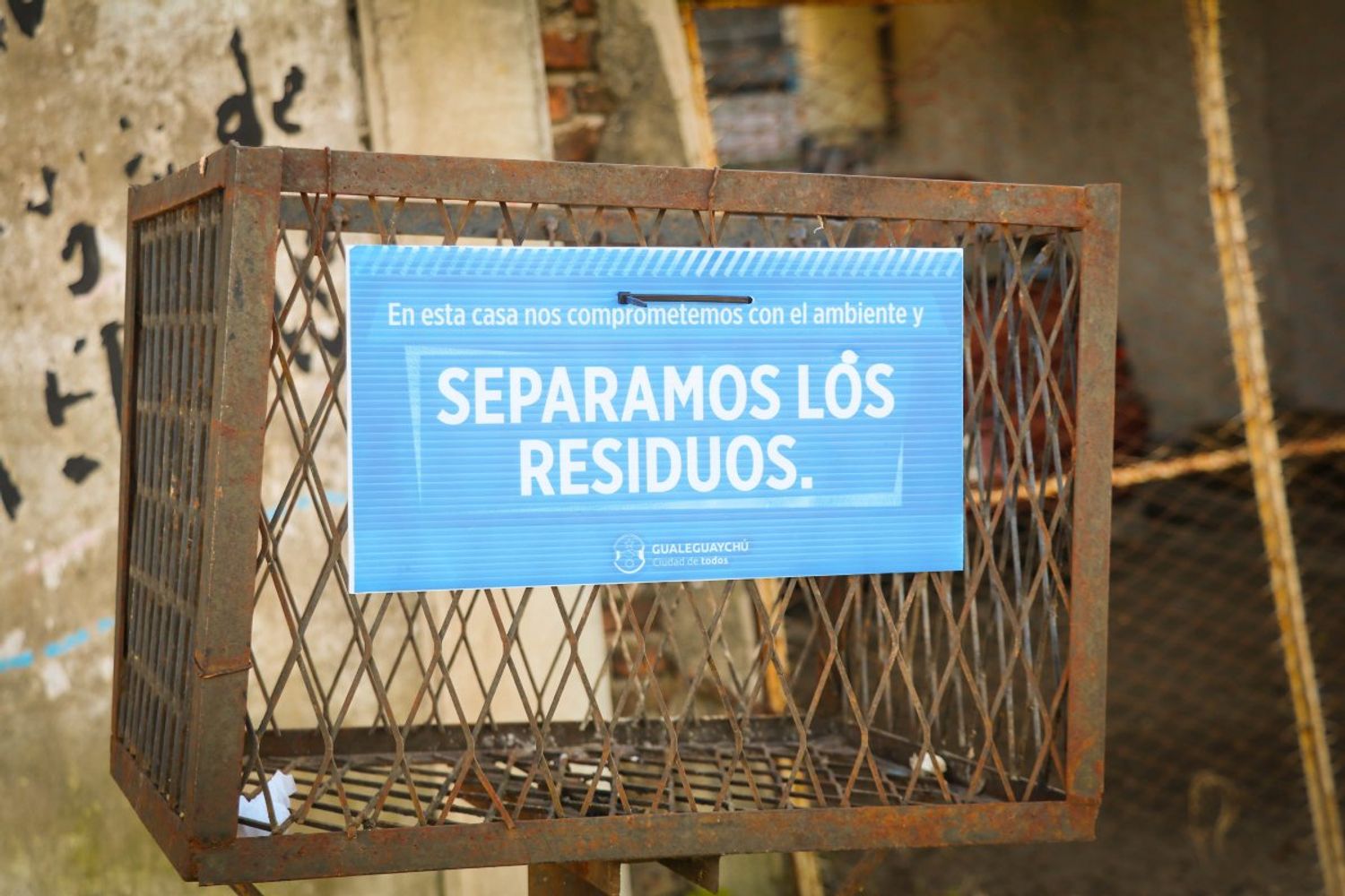 Residuos