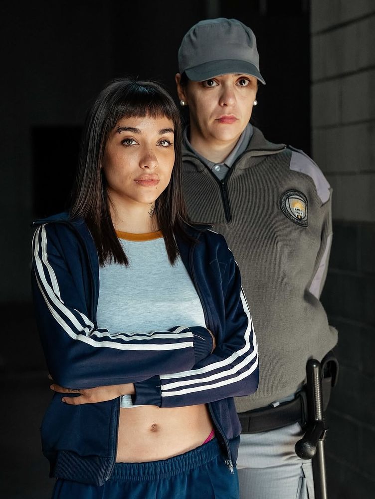 Sin María Becerra y con la China Suárez: el drástico cambio en En el Barro 2 que sacudió a Netflix