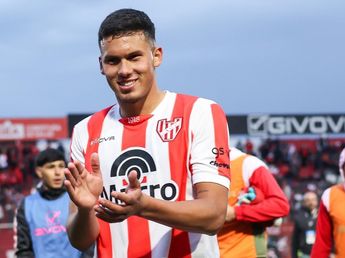 Instituto le dio salida a otro defensor, que continuará su carrera en Rusia