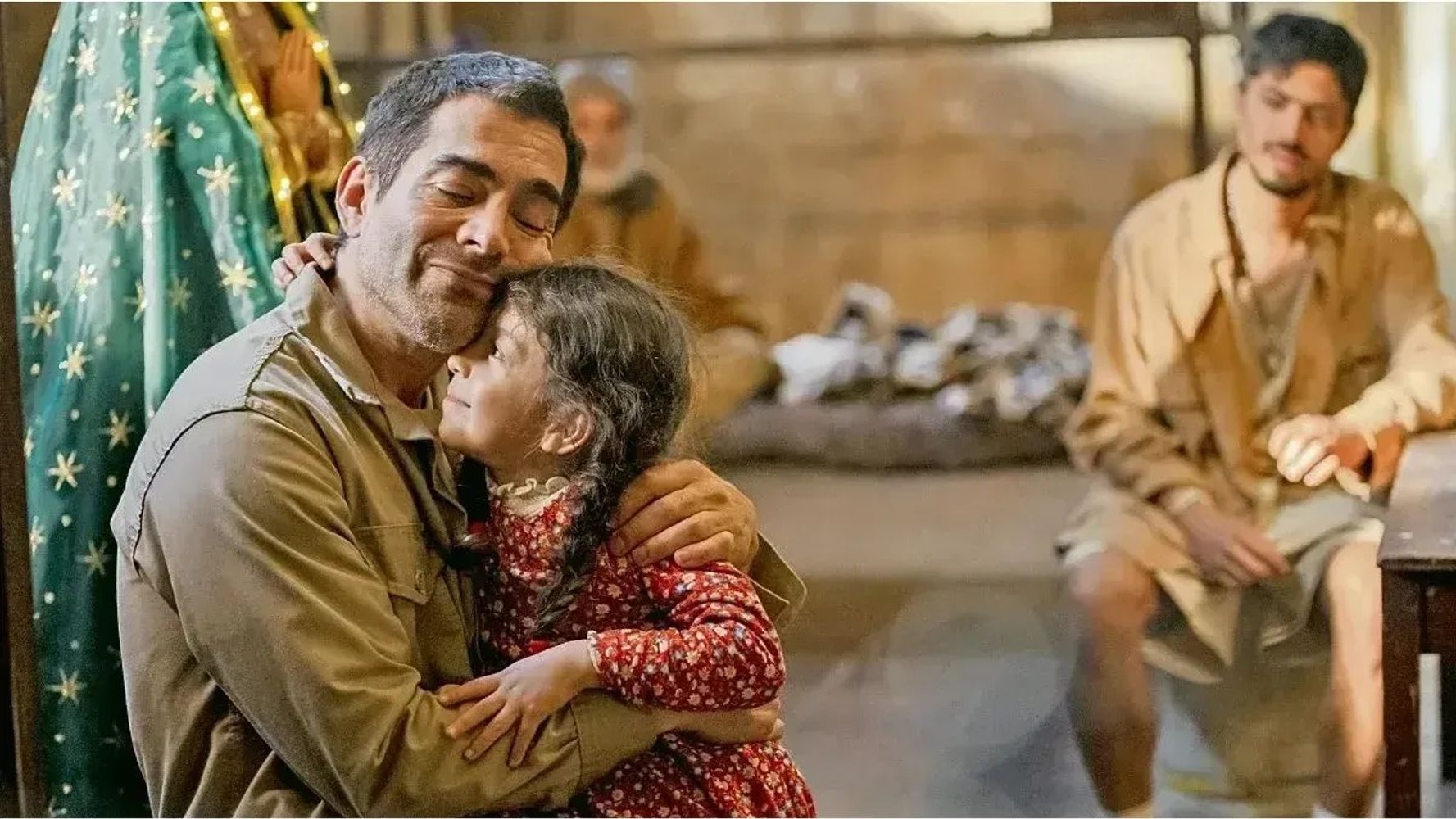 La nueva película de Netflix se estrenó en febrero de 2026.