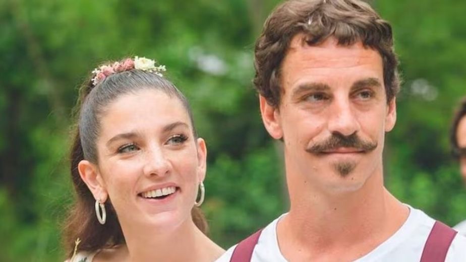 Nació Timoteo, el hijo de Juana Repetto: por qué Sebastián Graviotto no estuvo en el parto
