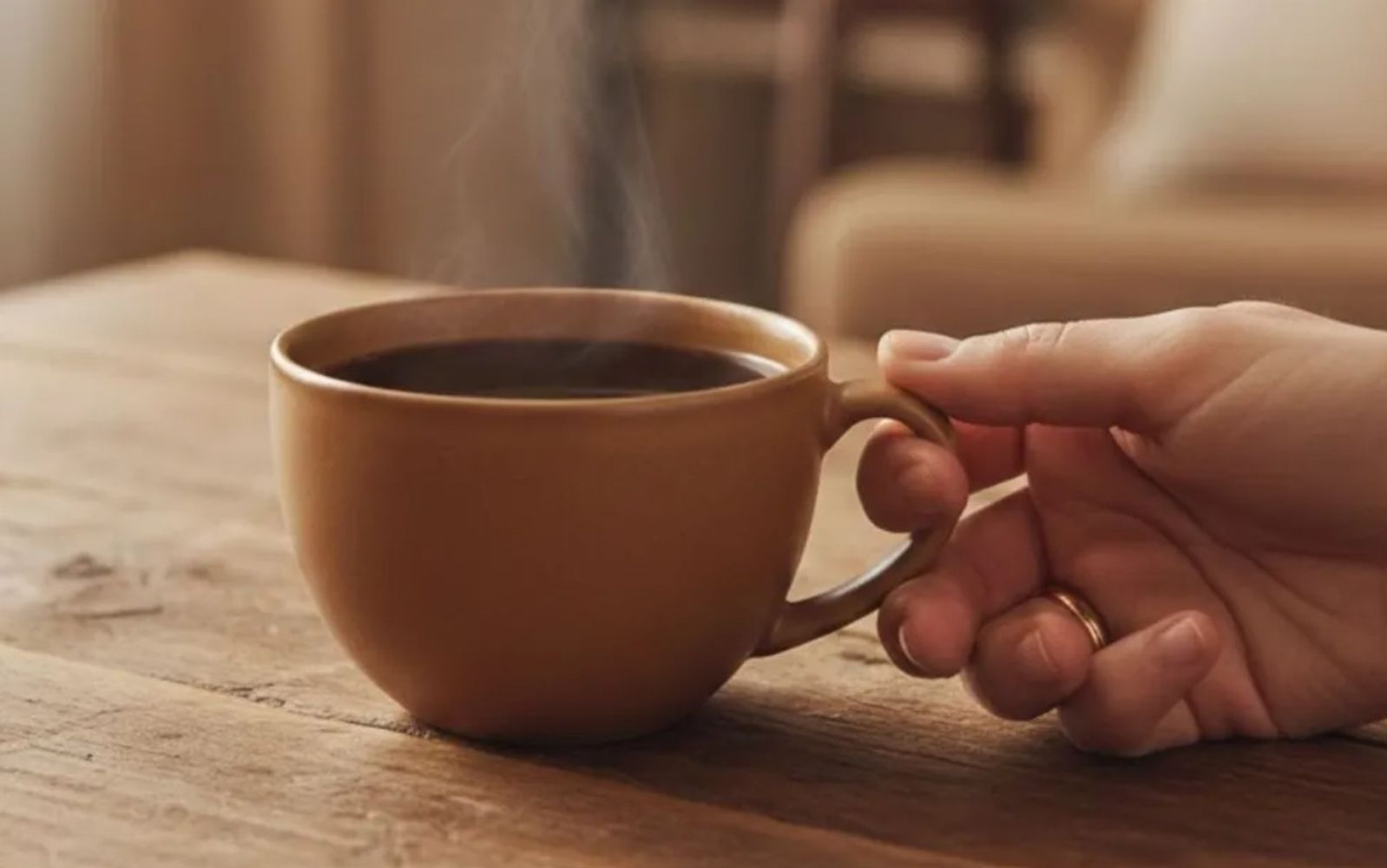 El hábito de tomar café sin azúcar ni leche está asociado a pragmatismo y autenticidad