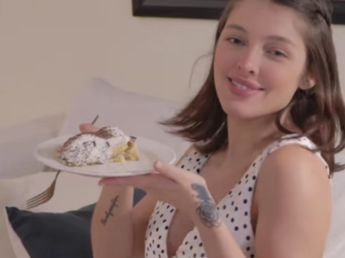 Cómo hacer una tarta banoffee al estilo Sofía "La Reini" Gonet: la sencilla receta que es viral