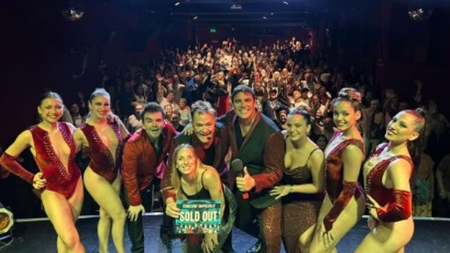 Obra de teatro