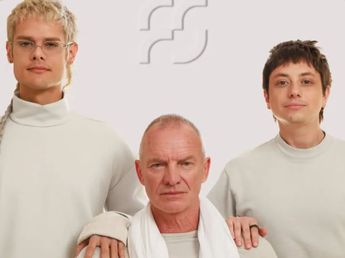 El renacer de Ca7riel y Paco Amoroso: la inesperada colaboración con Sting que marca su nueva era