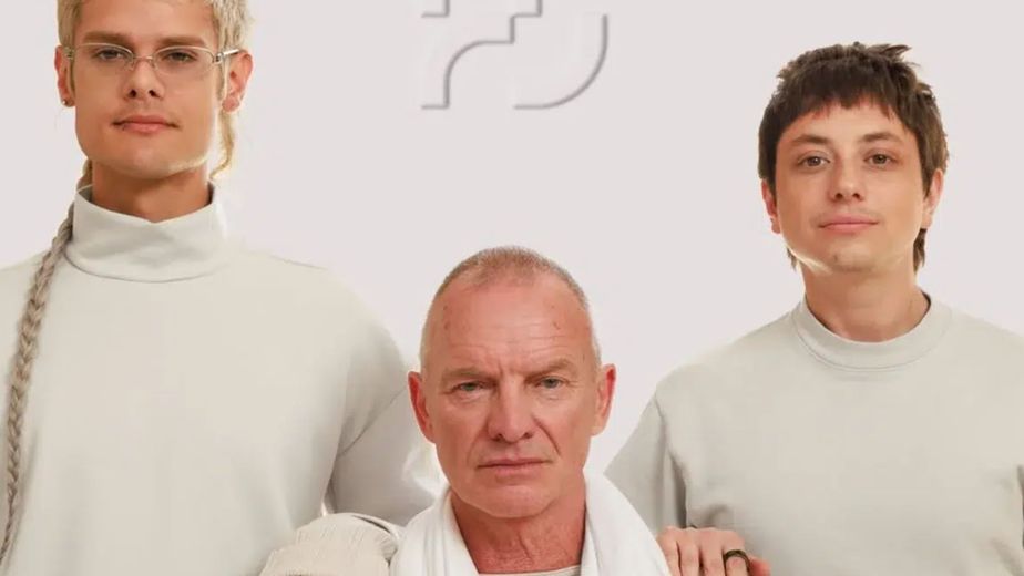 El renacer de Ca7riel y Paco Amoroso: la inesperada colaboración con Sting que marca su nueva era