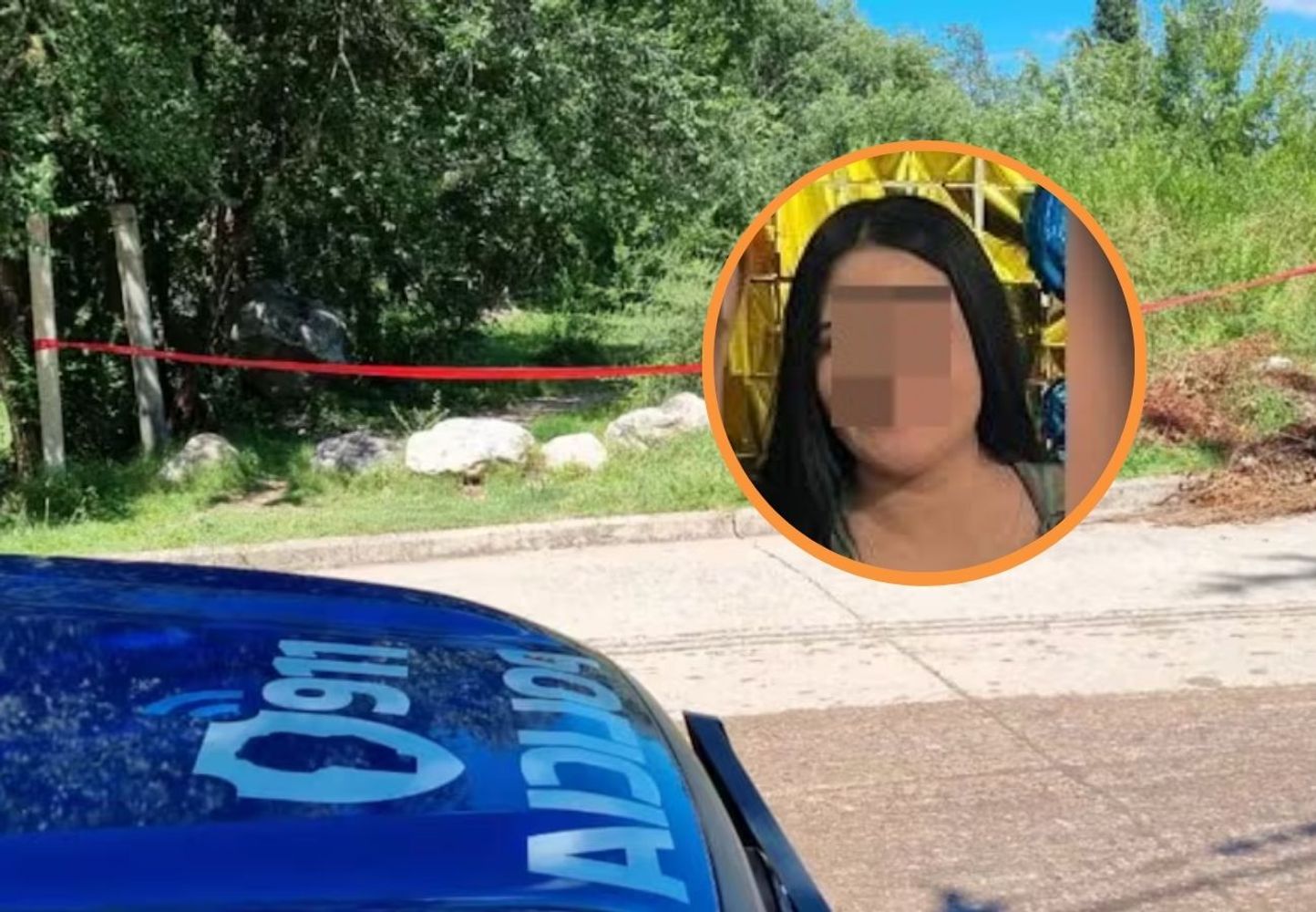 Tania ya se encuentra en su casa, a un mes de su hallazgo en Córdoba.