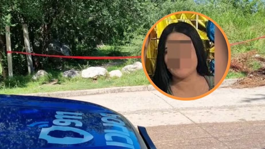 Tania recibió el alta médica tras su desaparición en Córdoba: "Quiero aclarar"